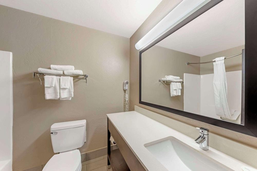 Quality Inn El Reno photo 13