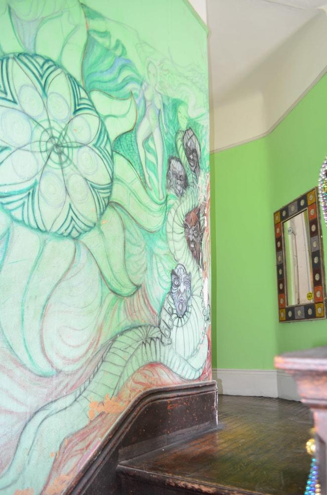 India House Backpackers Hostel photo 61