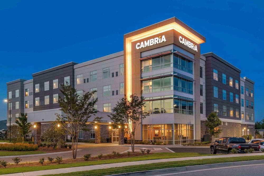DoubleTree by Hilton Greenville Woodruff Road photo 42