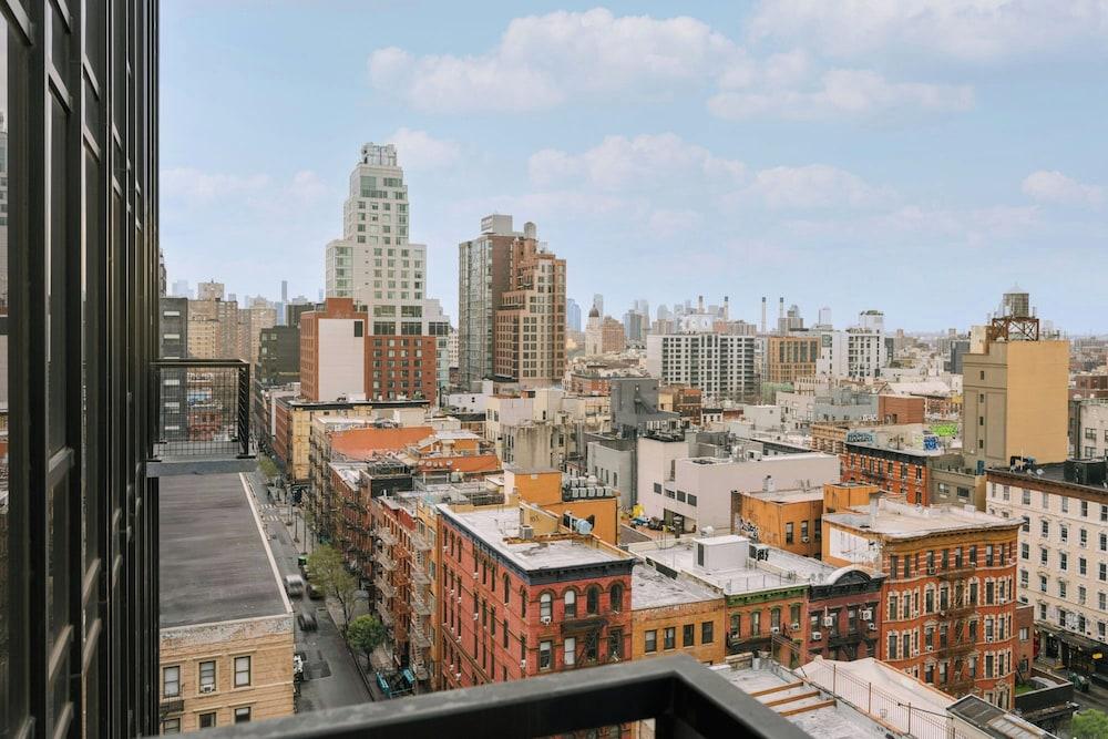 The Merchant Hotel Lower East Side, Sonder by Marriott Bonvoy photo 47