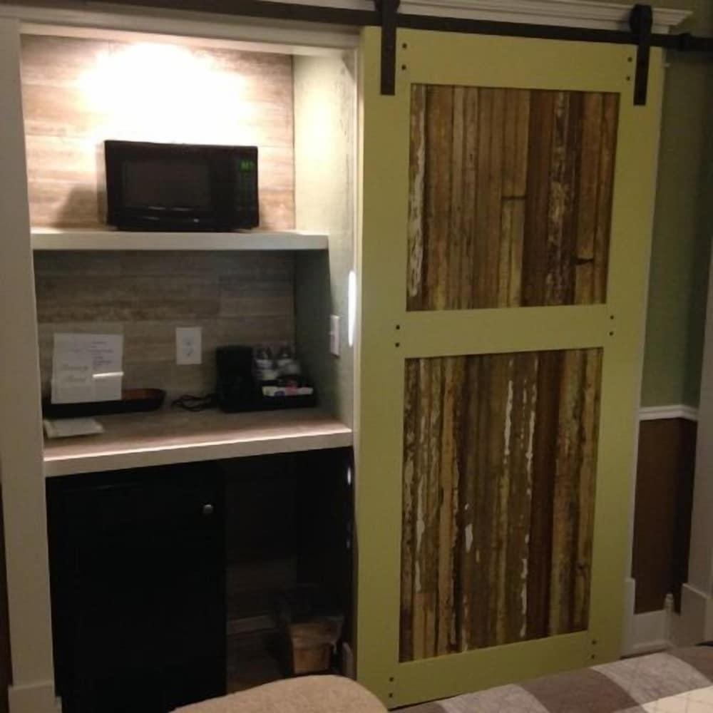 The Kempton Hotel photo 10