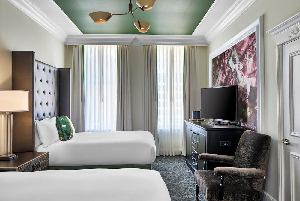 Le Pavillon, New Orleans, a Tribute Portfolio Hotel by Marriott photo 89