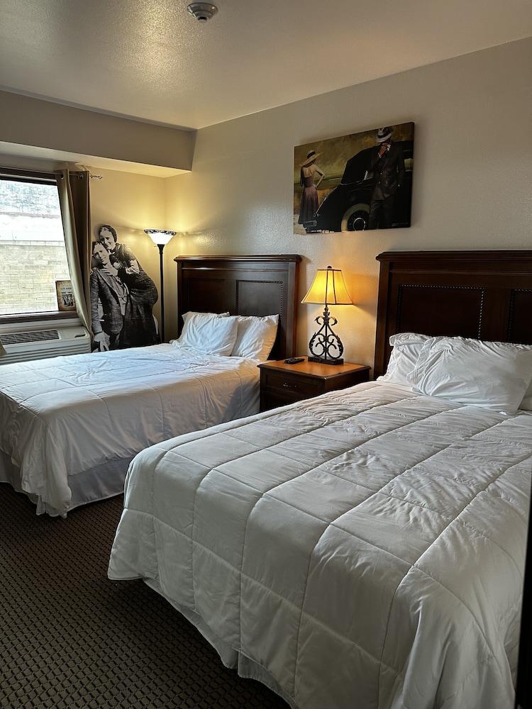 The Alcalde Hotel photo 11