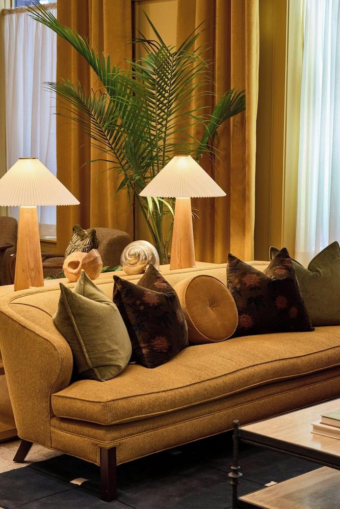 The Ann Savannah, Apartments By Marriott Bonvoy photo 11