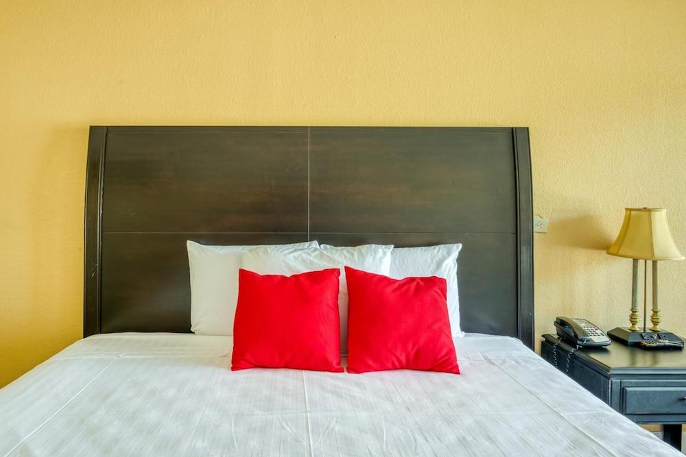 Hotel Bel-Air Orlando photo 23
