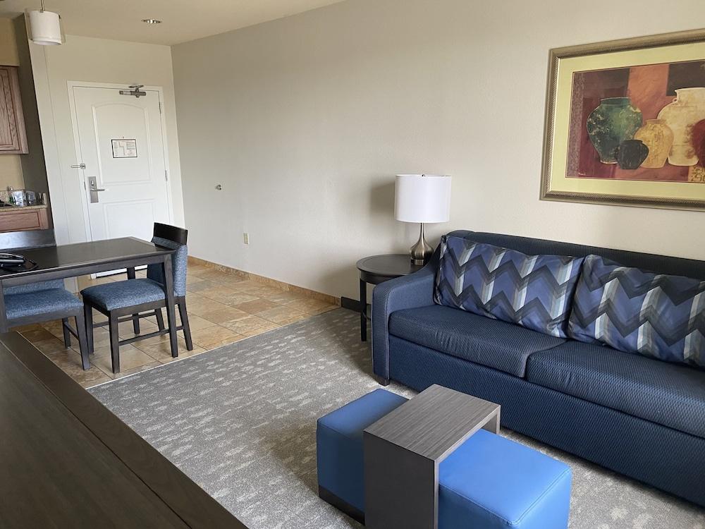 Homewood Suites by Hilton DecaturForsyth photo 16