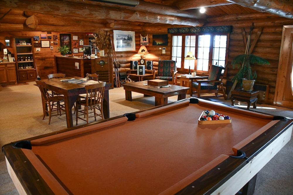 Solbakken Resort On Superior photo 49