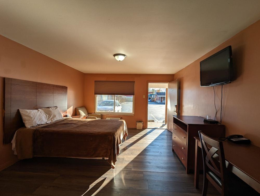 BEST WAY INN photo 17