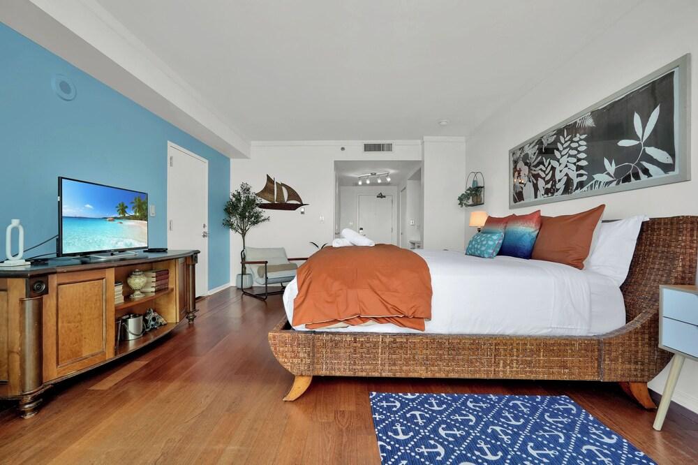 Amazing SEA VIEW Studio photo 14