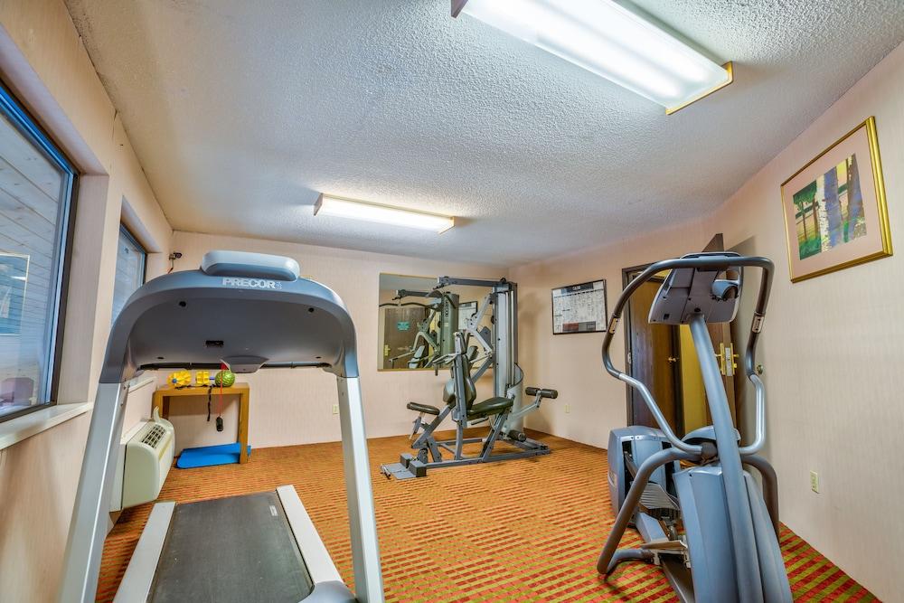 Quality Inn Saint Ignace I-75 photo 44