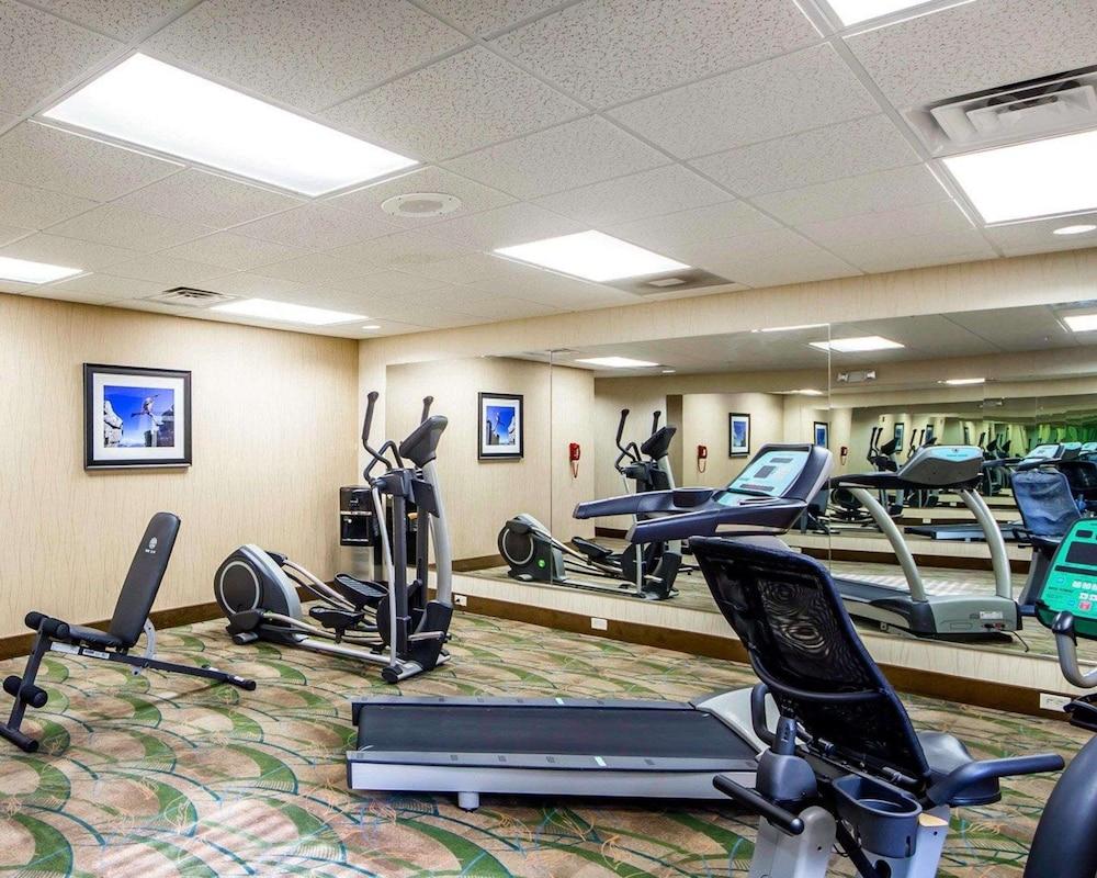 Comfort Inn & Suites Alva photo 29