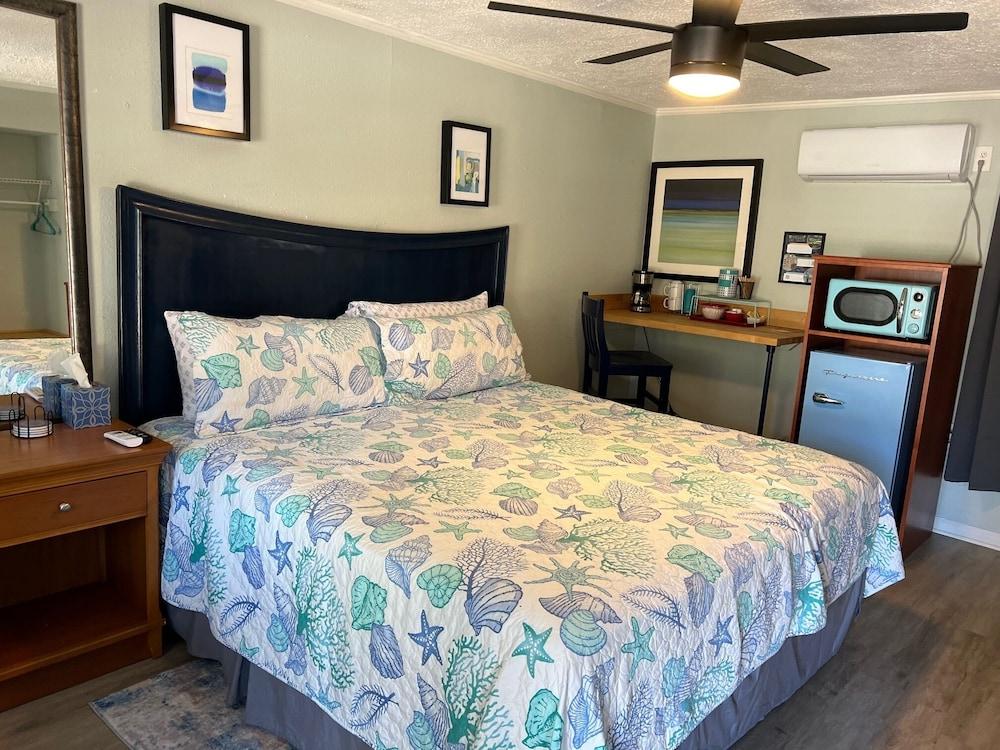 The Panacea Motel photo 21