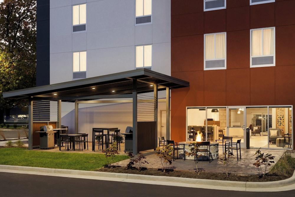 Candlewood Suites Billings West by IHG photo 21