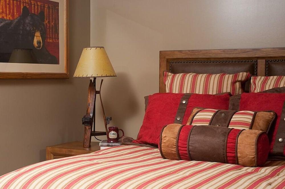 The Mountain Top Inn & Resort photo 29