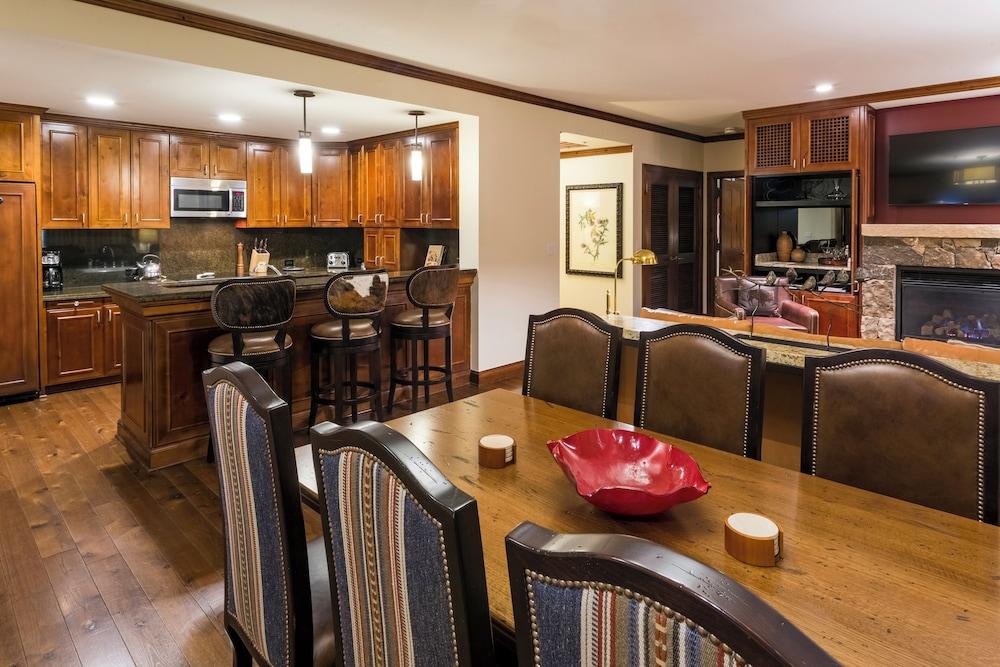 Ritz-Carlton Club, Aspen Highlands by Frias photo 26