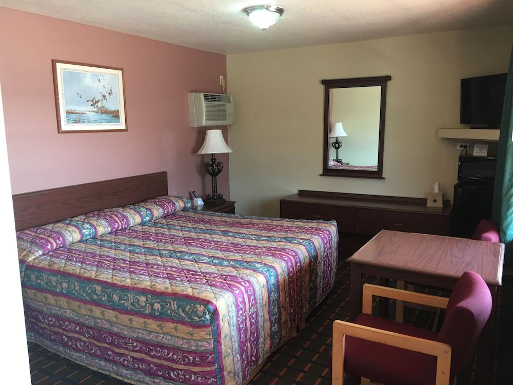 Best Value Inn Motel Sandusky photo 7