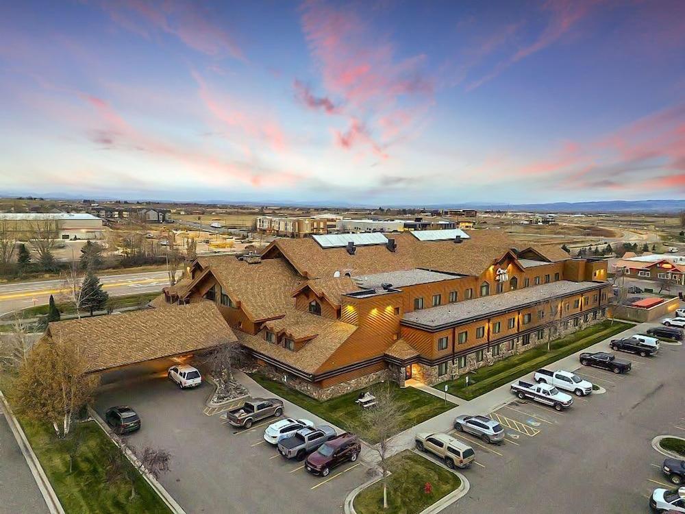 C'mon Inn Bozeman photo 8