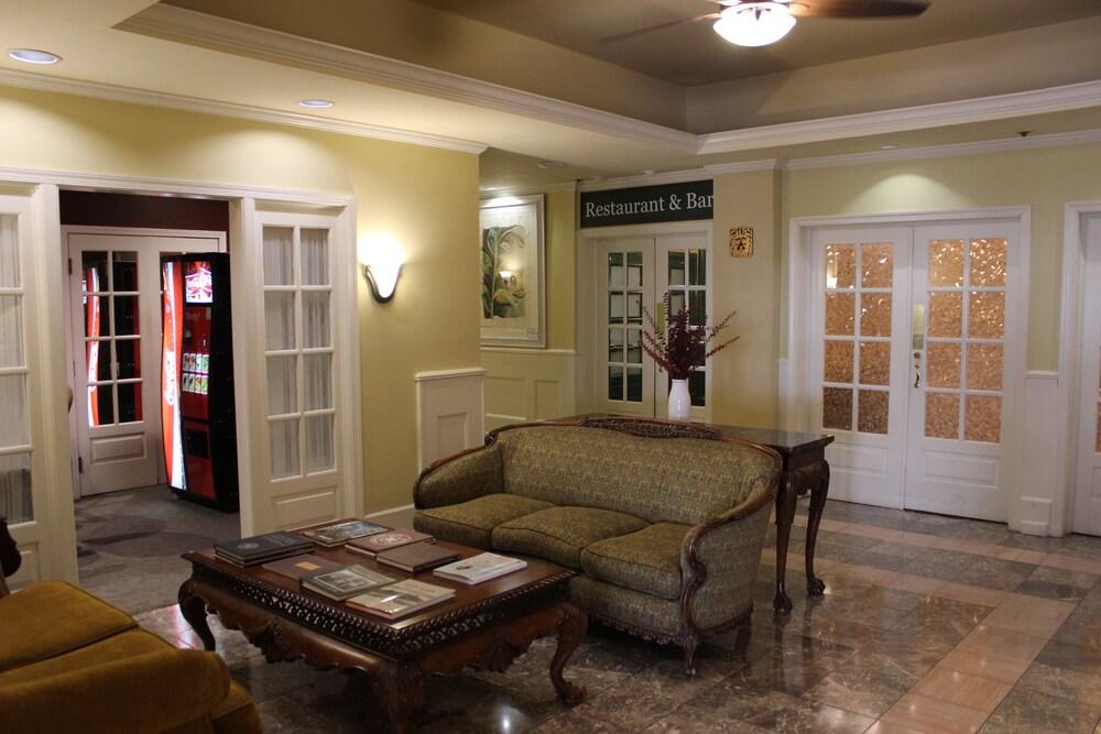 Hotel Chester photo 52