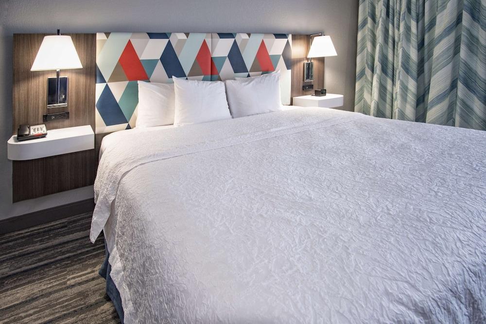 Hampton Inn Oklahoma City/Yukon photo 16
