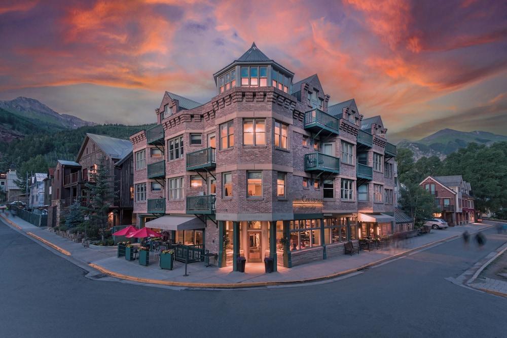 Hotel Columbia photo 1