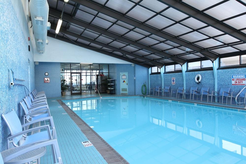 The Barclay Towers Resort Hotel photo 31
