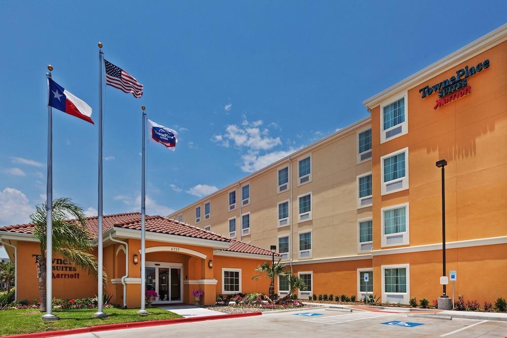 Towneplace Suites Corpus Christi photo 19