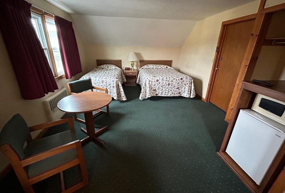 The Stevens Motel photo 4