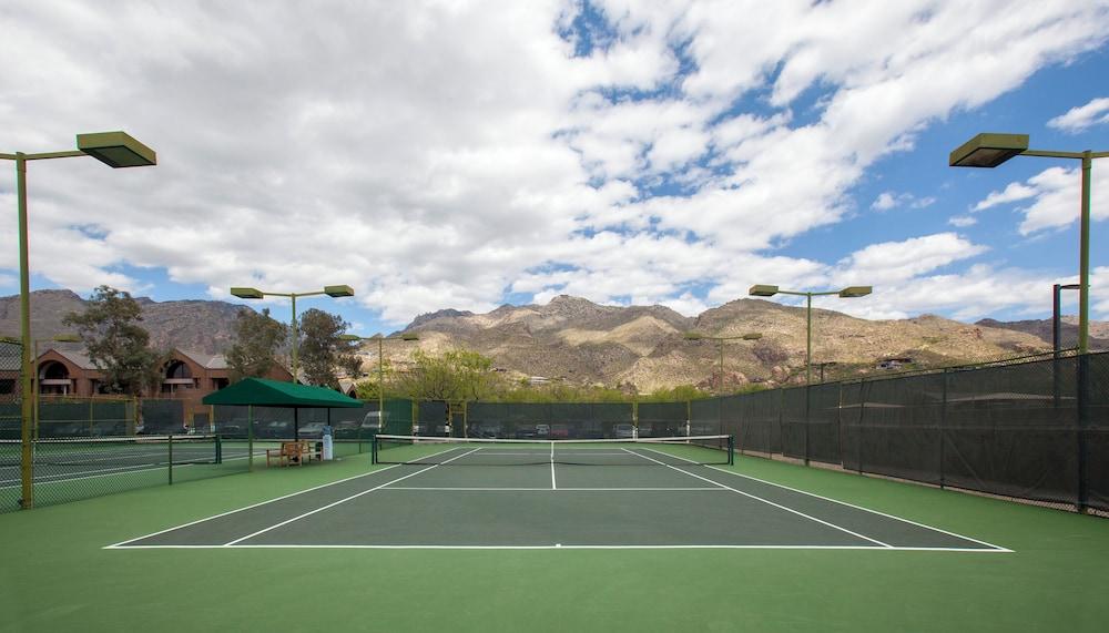 Ventana Canyon Club and Lodge photo 35