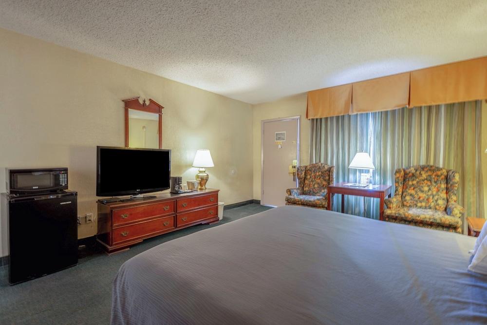 Royal Holiday Motel By Belvilla Gallup I-40 photo 31