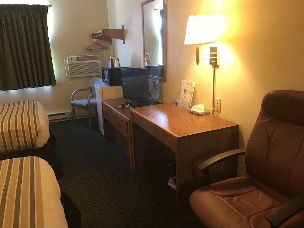 Smart Choice Inn photo 8