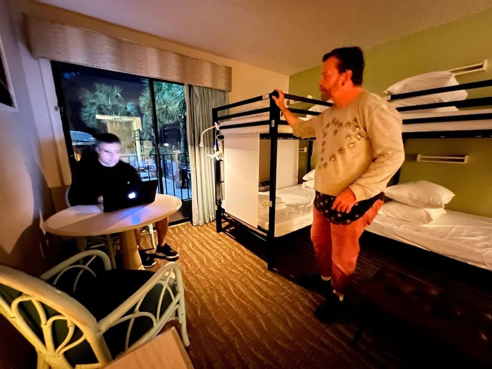 Bposhtels Myrtle Beach photo 10