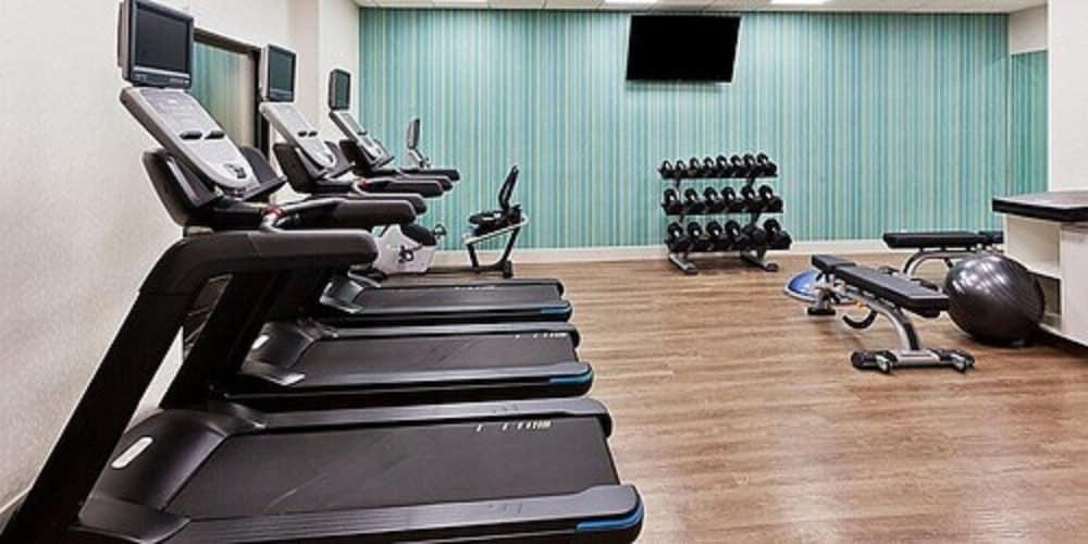 Holiday Inn Express and Suites Griffin by IHG photo 19