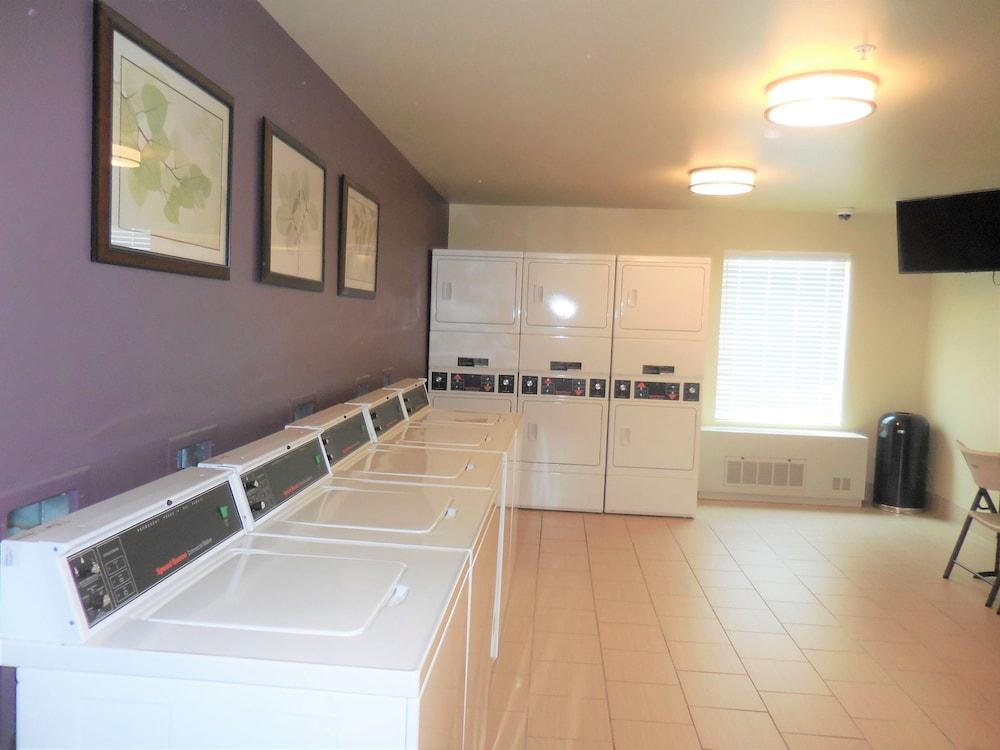 Ledgestone Suites Hotel Elko photo 36