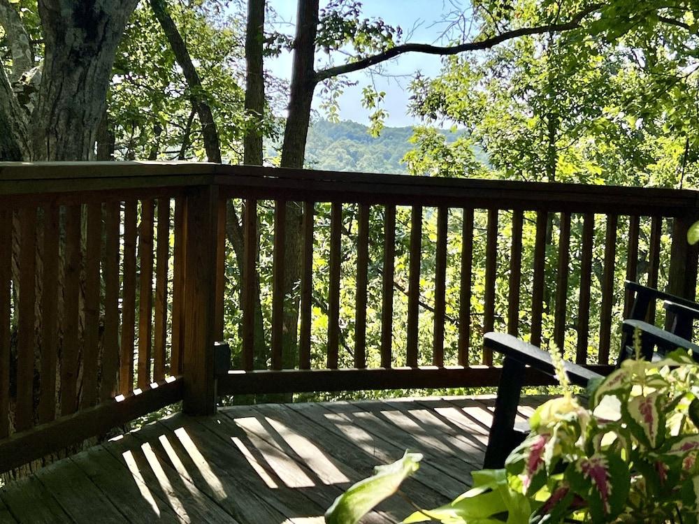 Eureka Zen Cottages photo 19