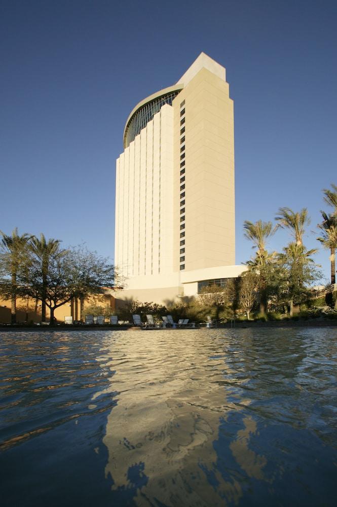 Morongo Casino Resort Spa photo 9