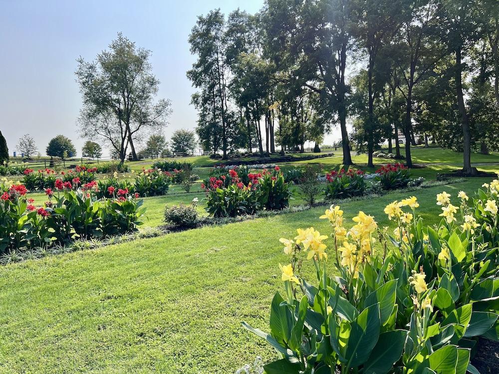 Hersey Farm Resort photo 42