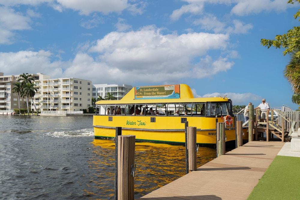 Residence Inn by Marriott Fort Lauderdale Intracoastal/Il Lugano photo 32