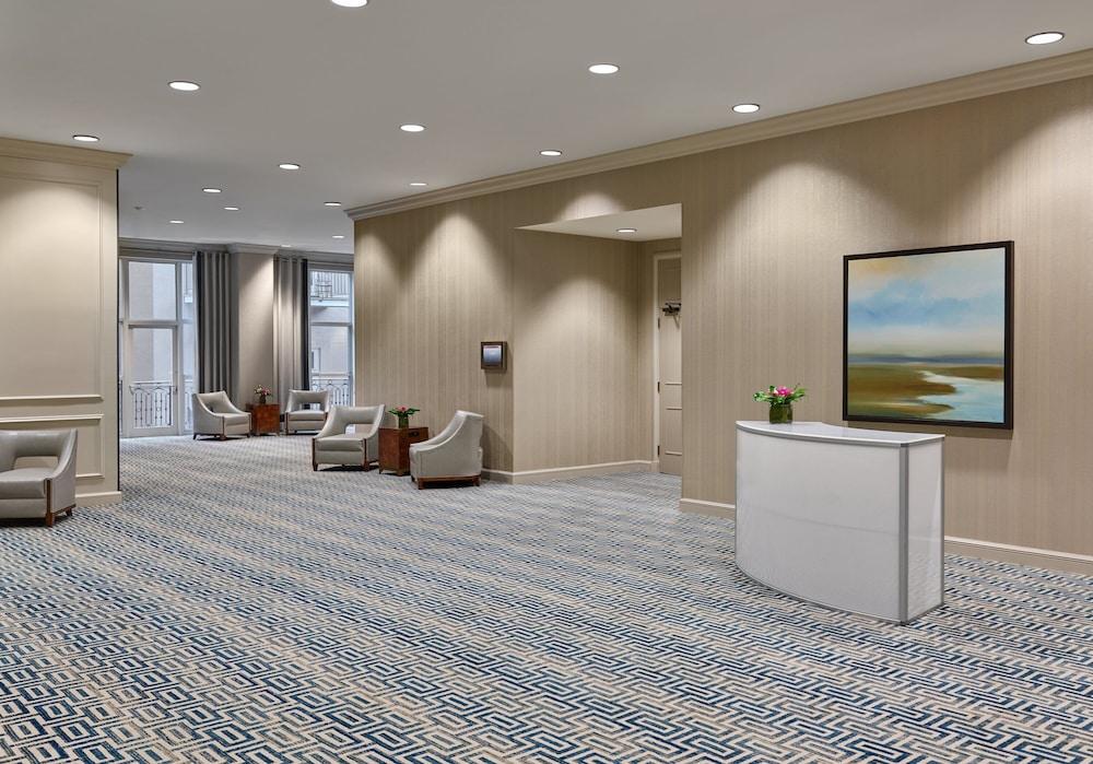 Crowne Plaza New Orleans French Qtr - Astor by IHG photo 89