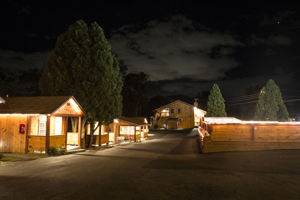 King Hendrick Motel photo 6