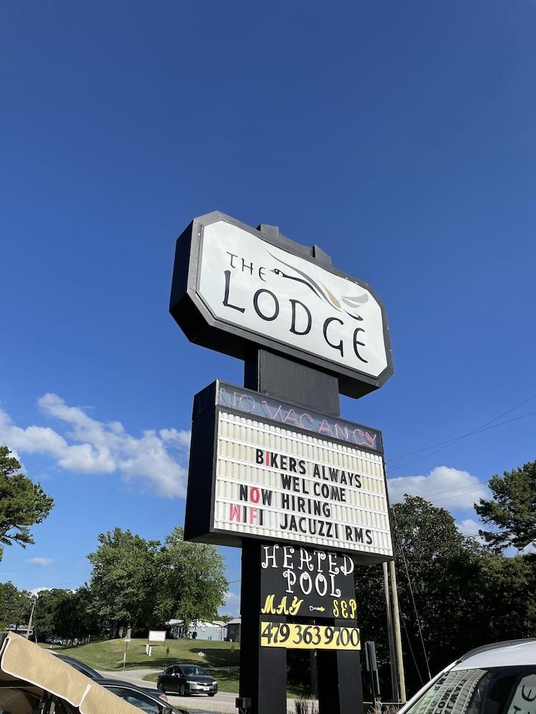 The Lodge photo 31