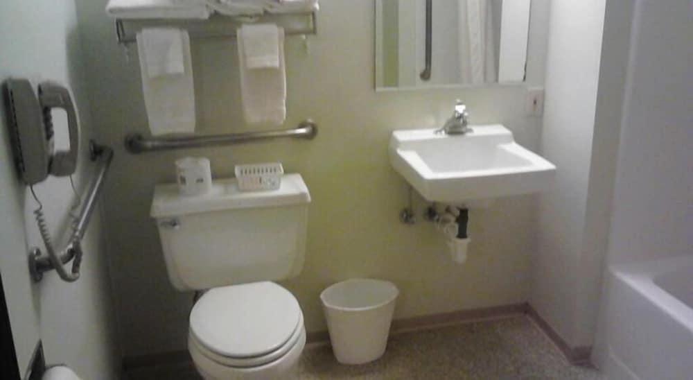 Smart Choice Inn photo 7