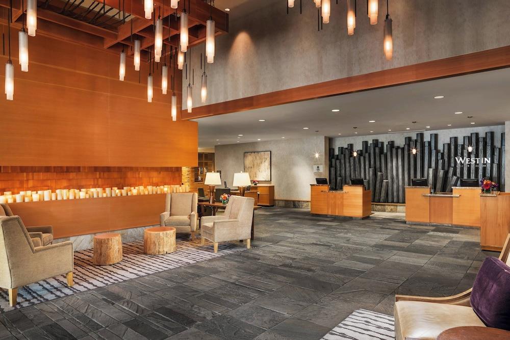 The Westin Monache Resort, Mammoth photo 2