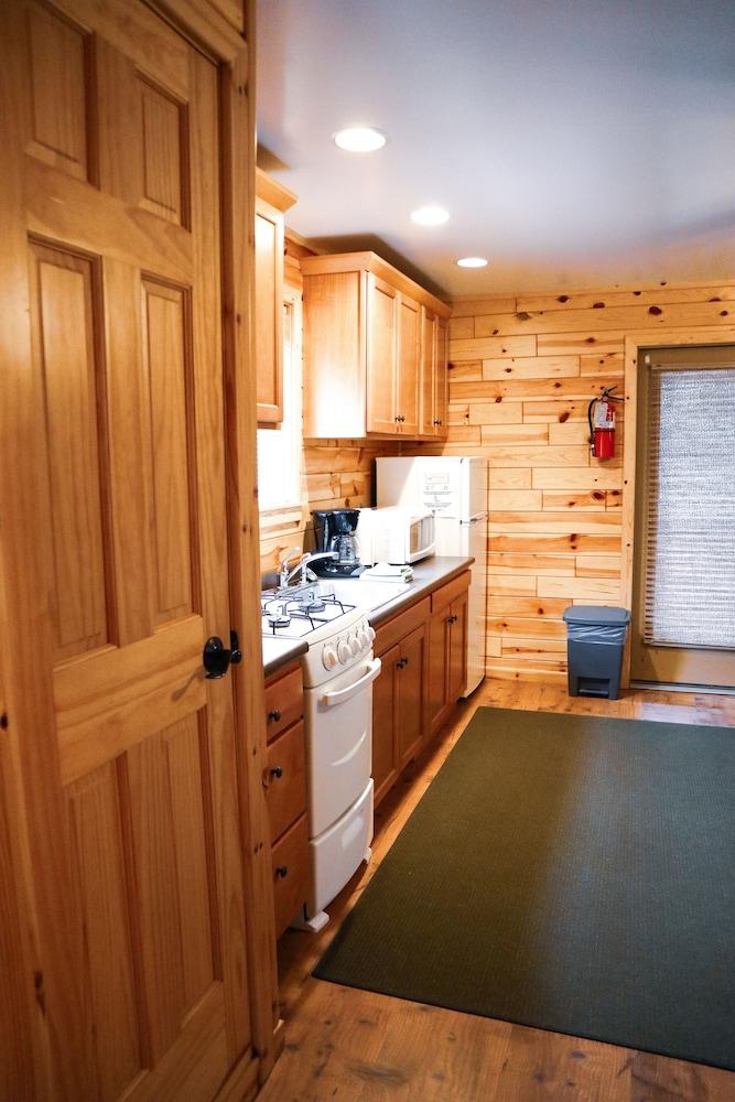 Au Sable Riverview Resort photo 23