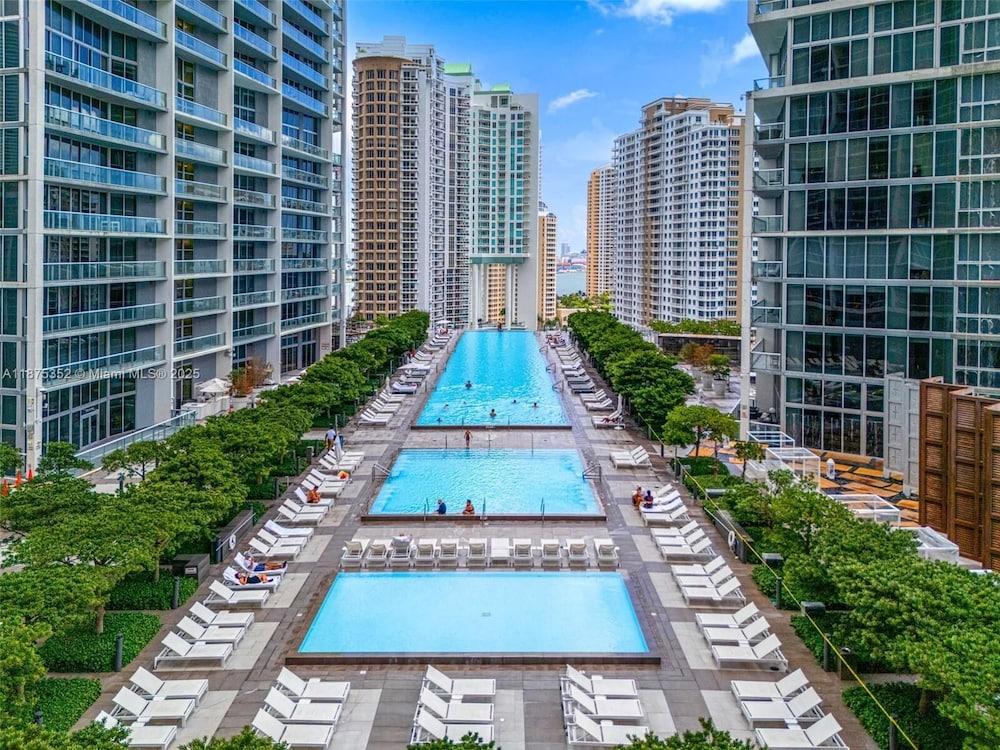 Miami Brickell Condos photo 4