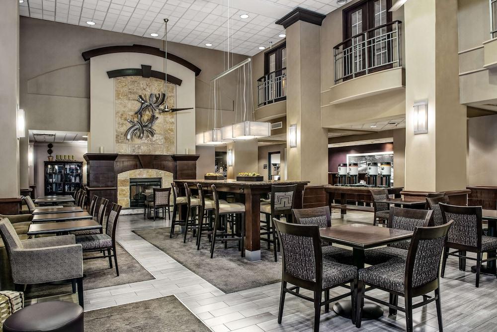 Hampton Inn & Suites San Marcos photo 28