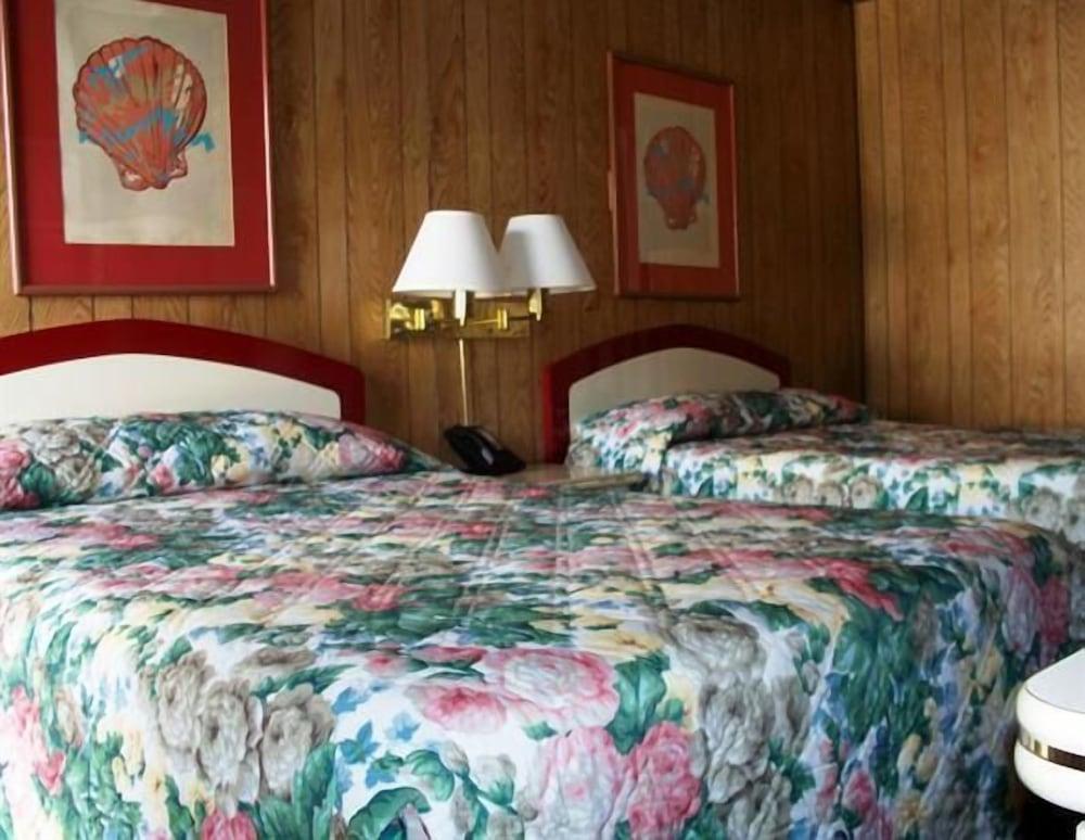 Vacation Inn Motel - In Fort Lauderdale (Poinciana Park) photo 15