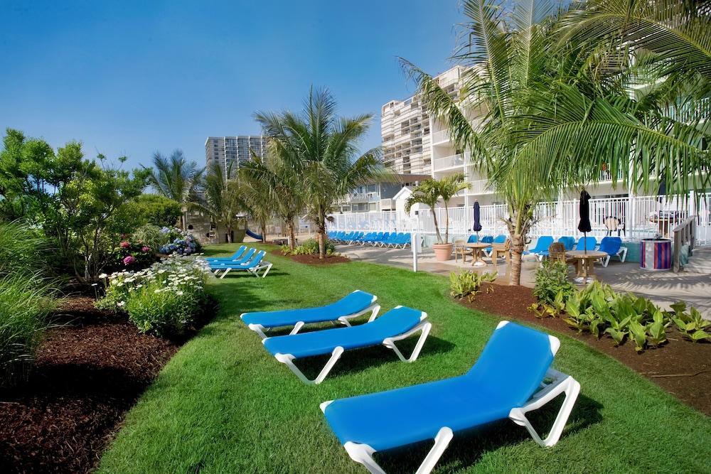Carousel Resort Hotel & Condominiums photo 24