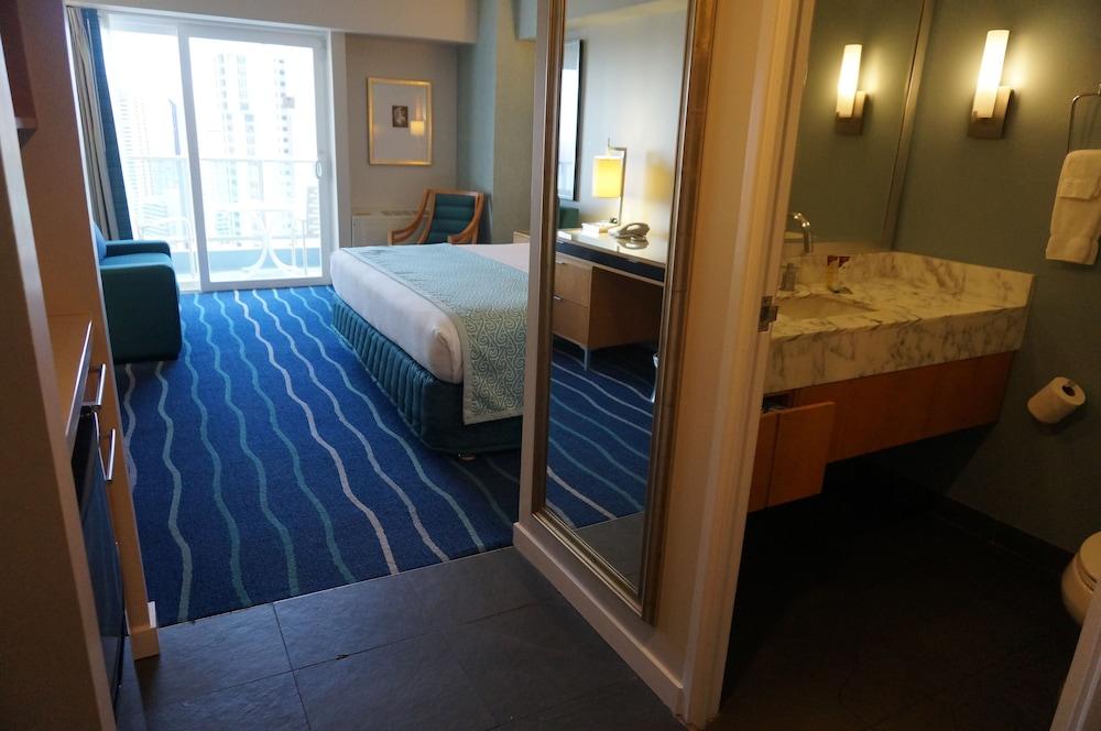 Ala Moana Hotel by LSI Resorts photo 13