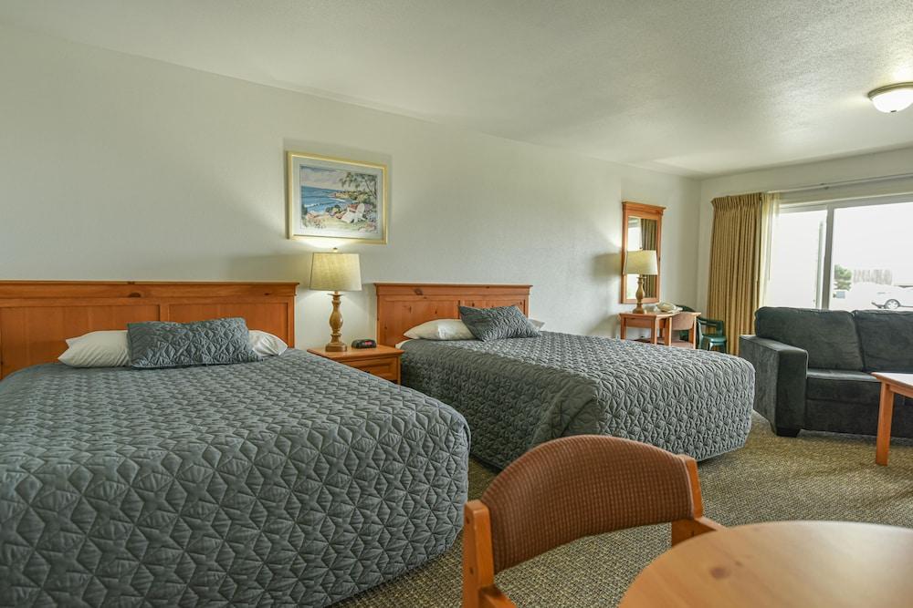 Sunset Oceanfront Lodging photo 4