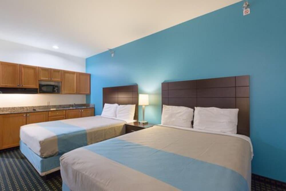 Budget Inn and Suites photo 20